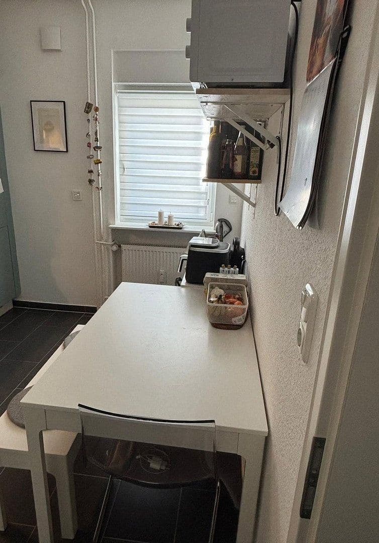 2 bedroom flat to rent, 60 m², Millöckerweg, Hanau, Hesse 2 bedroom flat to rent, 60 m², Millöckerweg, Hanau, Hesse