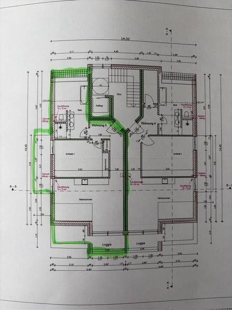 3 bedroom flat for sale, 75 m², Belzweg 32, Bielefeld, North Rhine-Westphalia 3 bedroom flat for sale, 75 m², Belzweg 32, Bielefeld, North Rhine-Westphalia