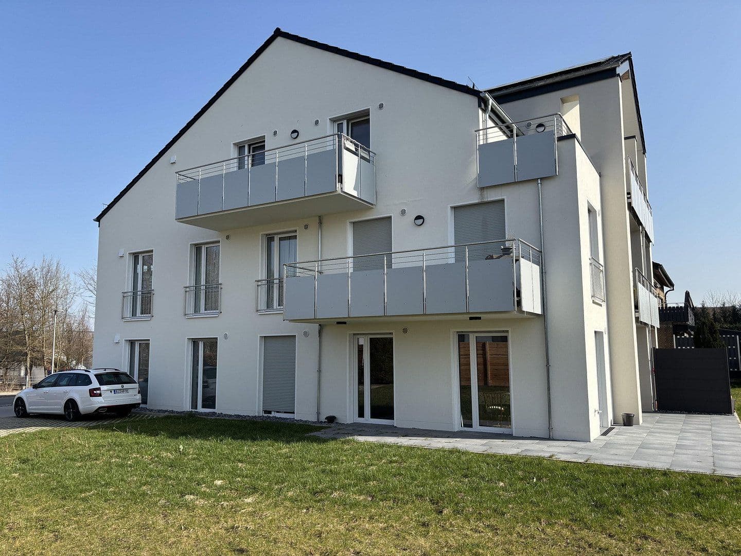 3 bedroom flat for sale, 75 m², Belzweg 32, Bielefeld, North Rhine-Westphalia 3 bedroom flat for sale, 75 m², Belzweg 32, Bielefeld, North Rhine-Westphalia