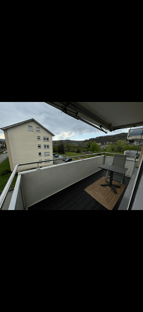 4 bedroom flat for sale, 93 m², Lörrach, Baden-Württemberg 4 bedroom flat for sale, 93 m², Lörrach, Baden-Württemberg