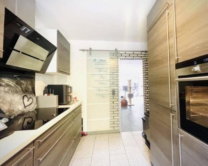 house for sale, 140 m², Wuppertal, North Rhine-Westphalia house for sale, 140 m², Wuppertal, North Rhine-Westphalia