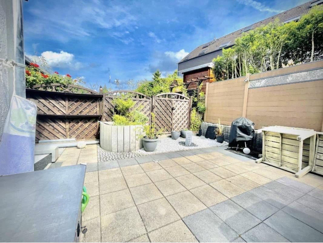 house for sale, 140 m², Wuppertal, North Rhine-Westphalia house for sale, 140 m², Wuppertal, North Rhine-Westphalia