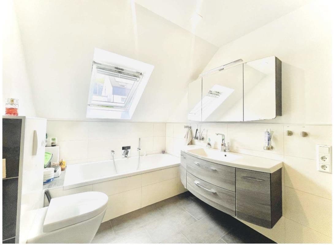 house for sale, 140 m², Wuppertal, North Rhine-Westphalia house for sale, 140 m², Wuppertal, North Rhine-Westphalia
