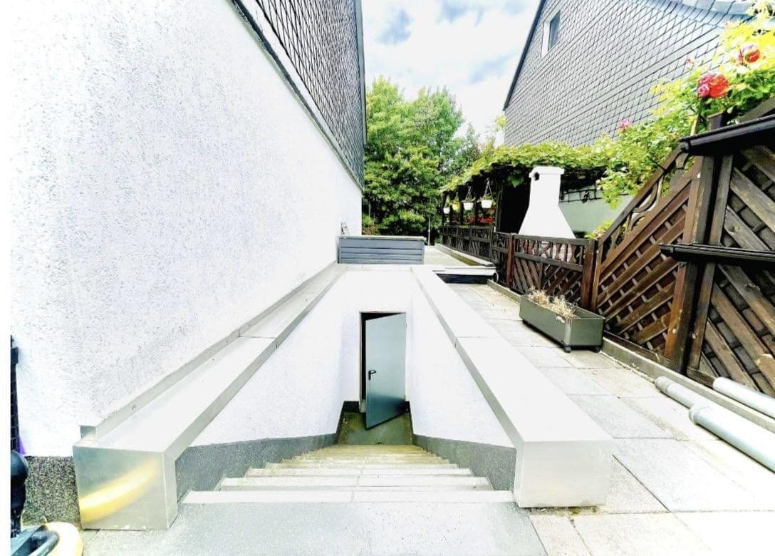 house for sale, 140 m², Wuppertal, North Rhine-Westphalia house for sale, 140 m², Wuppertal, North Rhine-Westphalia