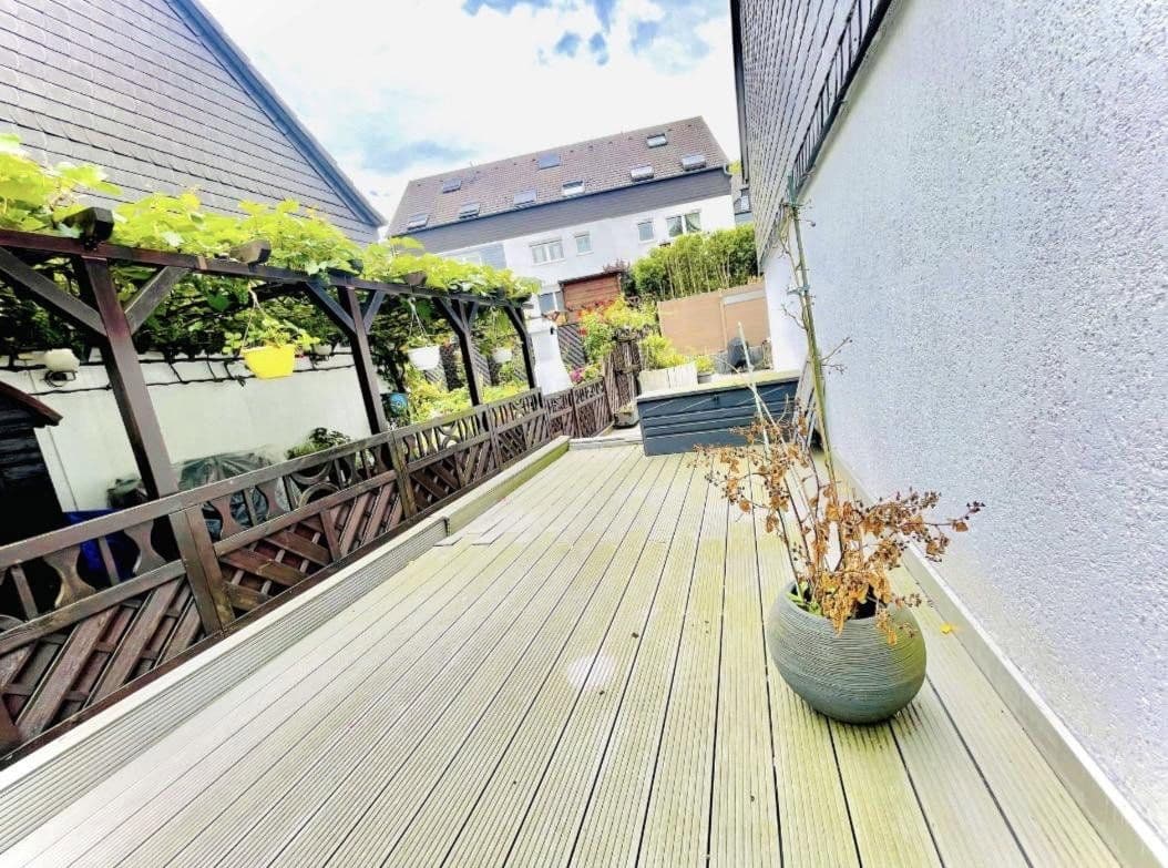 house for sale, 140 m², Wuppertal, North Rhine-Westphalia house for sale, 140 m², Wuppertal, North Rhine-Westphalia