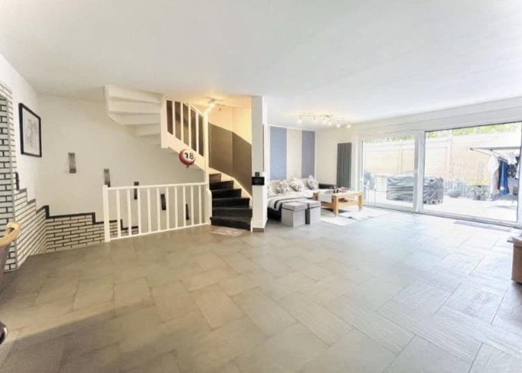 house for sale, 140 m², Wuppertal, North Rhine-Westphalia house for sale, 140 m², Wuppertal, North Rhine-Westphalia