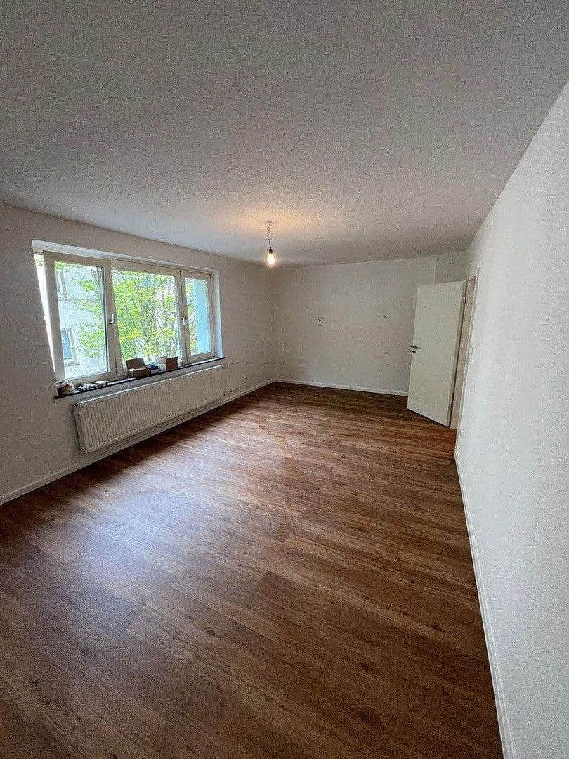 2 bedroom flat to rent, 50 m², Jülicherstr. 1, Wuppertal, North Rhine-Westphalia 2 bedroom flat to rent, 50 m², Jülicherstr. 1, Wuppertal, North Rhine-Westphalia