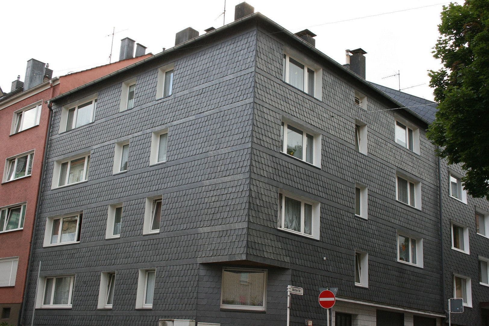 2 bedroom flat to rent, 50 m², Jülicherstr. 1, Wuppertal, North Rhine-Westphalia 2 bedroom flat to rent, 50 m², Jülicherstr. 1, Wuppertal, North Rhine-Westphalia