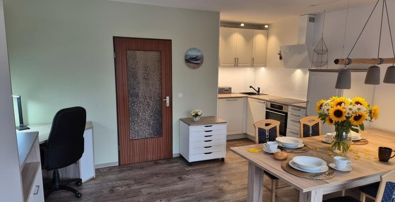 1 bedroom flat for sale, 38 m², Carl-Vinnen-Weg 17, Cuxhaven, Lower Saxony 1 bedroom flat for sale, 38 m², Carl-Vinnen-Weg 17, Cuxhaven, Lower Saxony