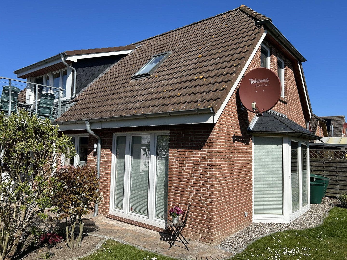 house for sale, 144 m², Fehmarn, Schleswig-Holstein house for sale, 144 m², Fehmarn, Schleswig-Holstein