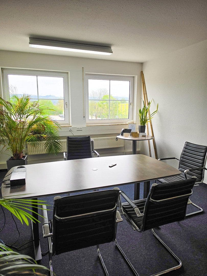 office to rent, 24 m², Badstraße 24a, Offenburg, Baden-Württemberg office to rent, 24 m², Badstraße 24a, Offenburg, Baden-Württemberg