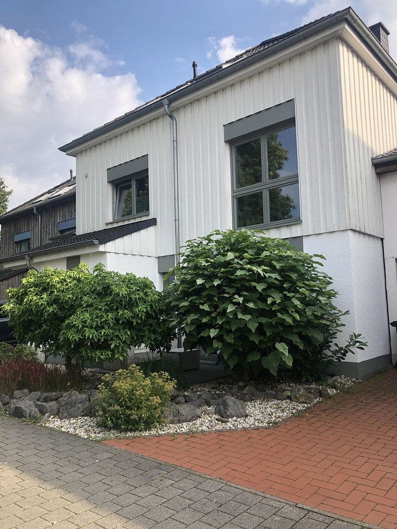 house for sale, 151 m², Bönen, North Rhine-Westphalia house for sale, 151 m², Bönen, North Rhine-Westphalia