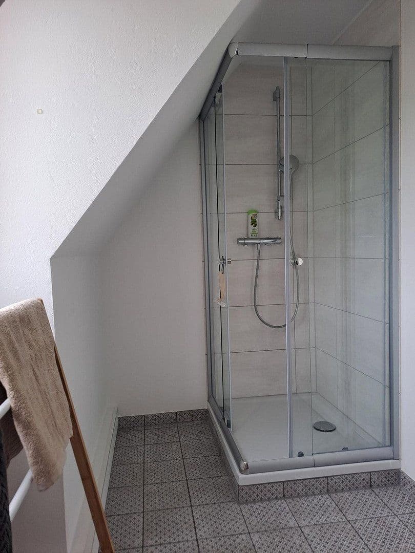 2 bedroom flat to rent, 44 m², Nürnberg, Bavaria 2 bedroom flat to rent, 44 m², Nürnberg, Bavaria