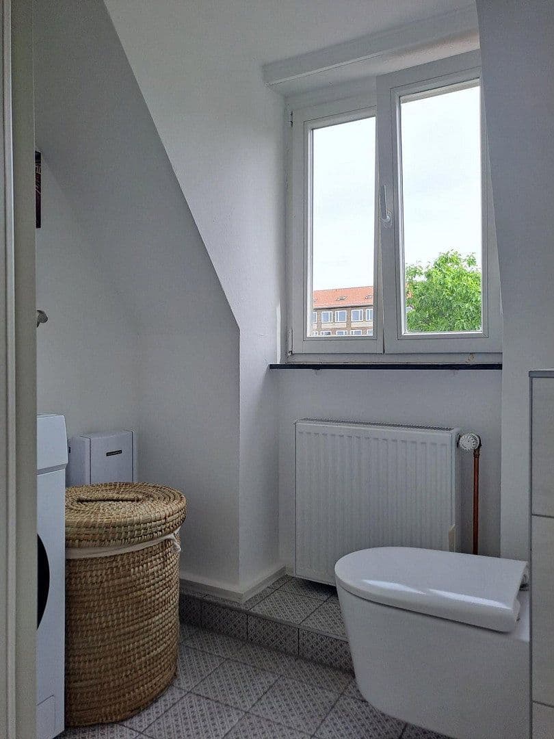 2 bedroom flat to rent, 44 m², Nürnberg, Bavaria 2 bedroom flat to rent, 44 m², Nürnberg, Bavaria