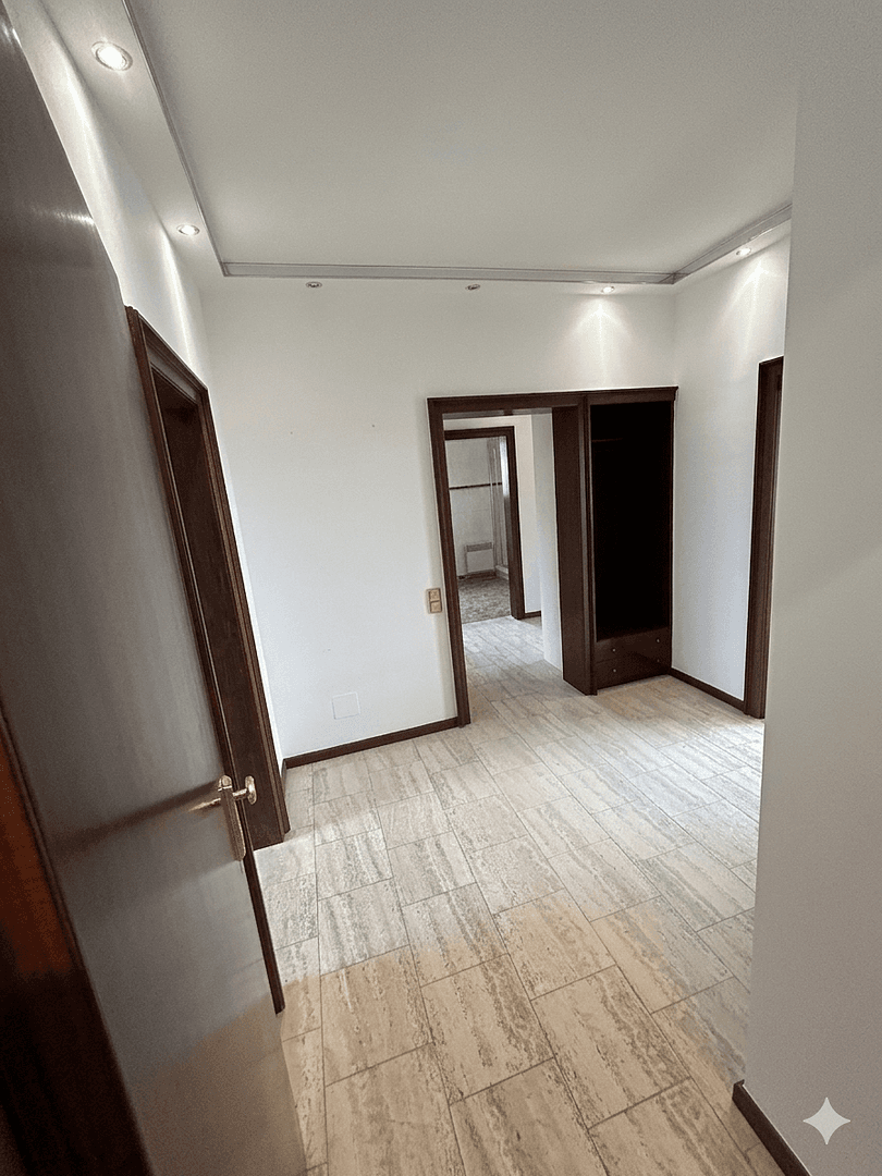 4 bedroom flat to rent, 136 m², Otto-Brenner-Straße 144, Bielefeld, North Rhine-Westphalia 4 bedroom flat to rent, 136 m², Otto-Brenner-Straße 144, Bielefeld, North Rhine-Westphalia