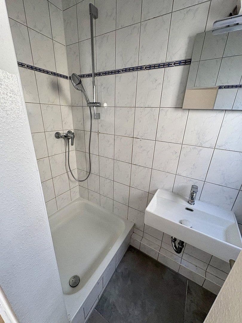 2 bedroom flat to rent, 73 m², Frankfurt am Main, Hesse 2 bedroom flat to rent, 73 m², Frankfurt am Main, Hesse
