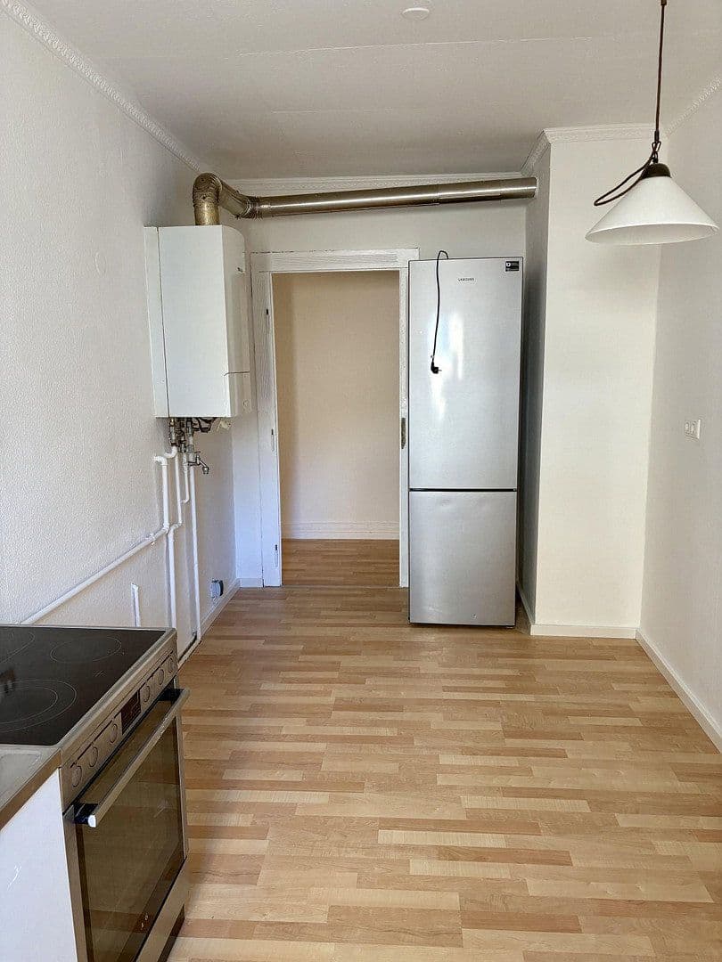 2 bedroom flat to rent, 73 m², Frankfurt am Main, Hesse 2 bedroom flat to rent, 73 m², Frankfurt am Main, Hesse