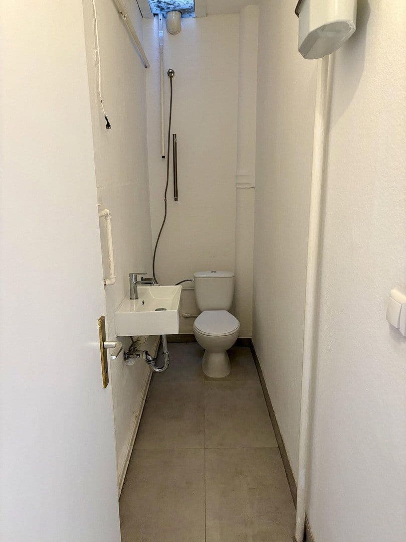 2 bedroom flat to rent, 73 m², Frankfurt am Main, Hesse 2 bedroom flat to rent, 73 m², Frankfurt am Main, Hesse