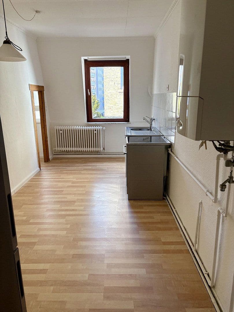 2 bedroom flat to rent, 73 m², Frankfurt am Main, Hesse 2 bedroom flat to rent, 73 m², Frankfurt am Main, Hesse