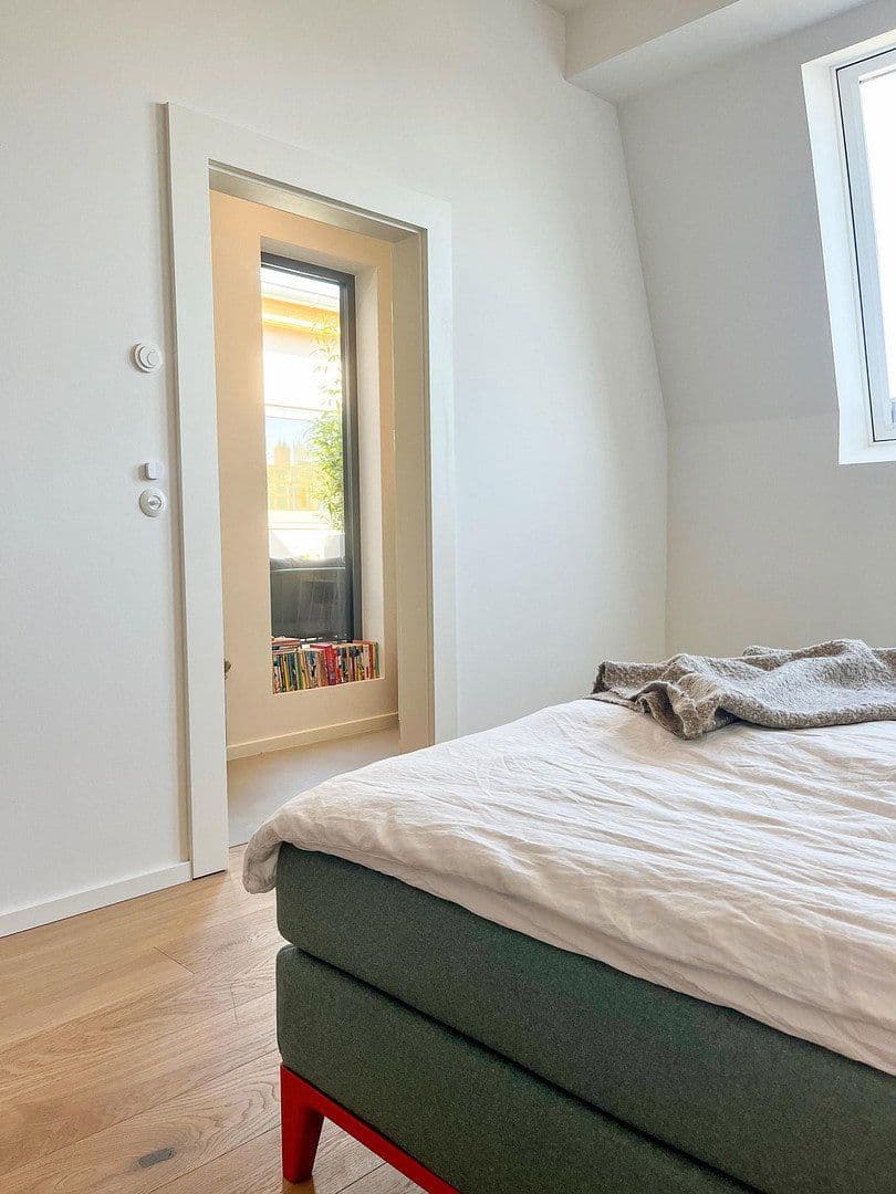 3 bedroom flat for sale, 98 m², Corinthstr. 28, Berlin, Berlin 3 bedroom flat for sale, 98 m², Corinthstr. 28, Berlin, Berlin
