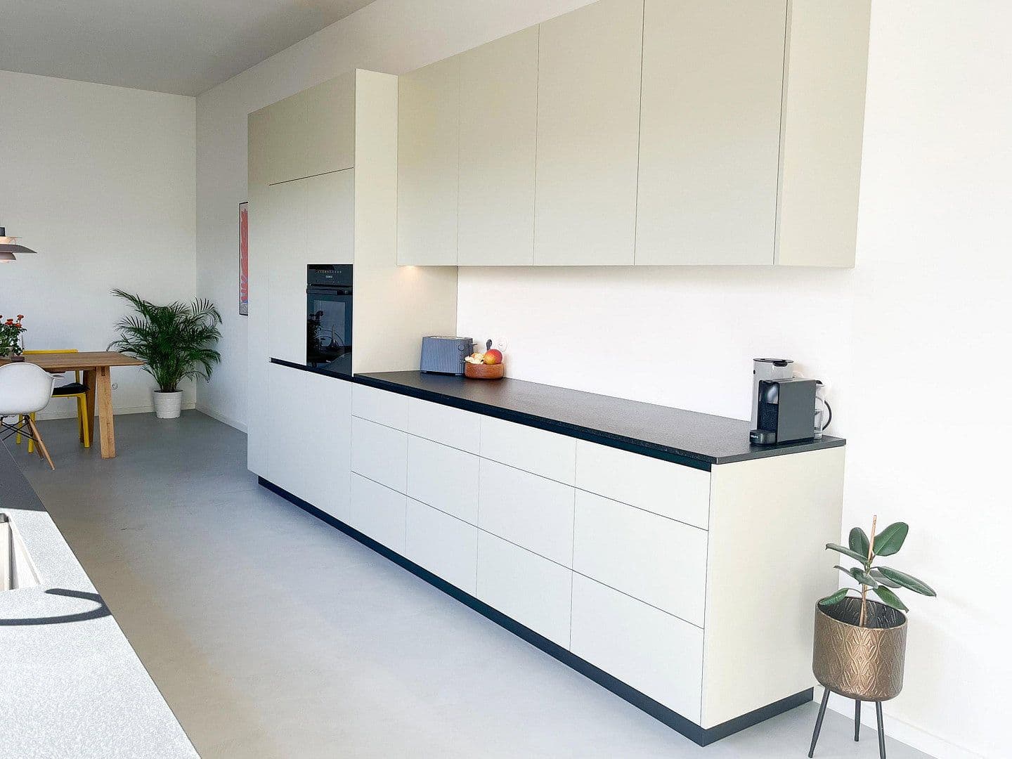 3 bedroom flat for sale, 98 m², Corinthstr. 28, Berlin, Berlin 3 bedroom flat for sale, 98 m², Corinthstr. 28, Berlin, Berlin