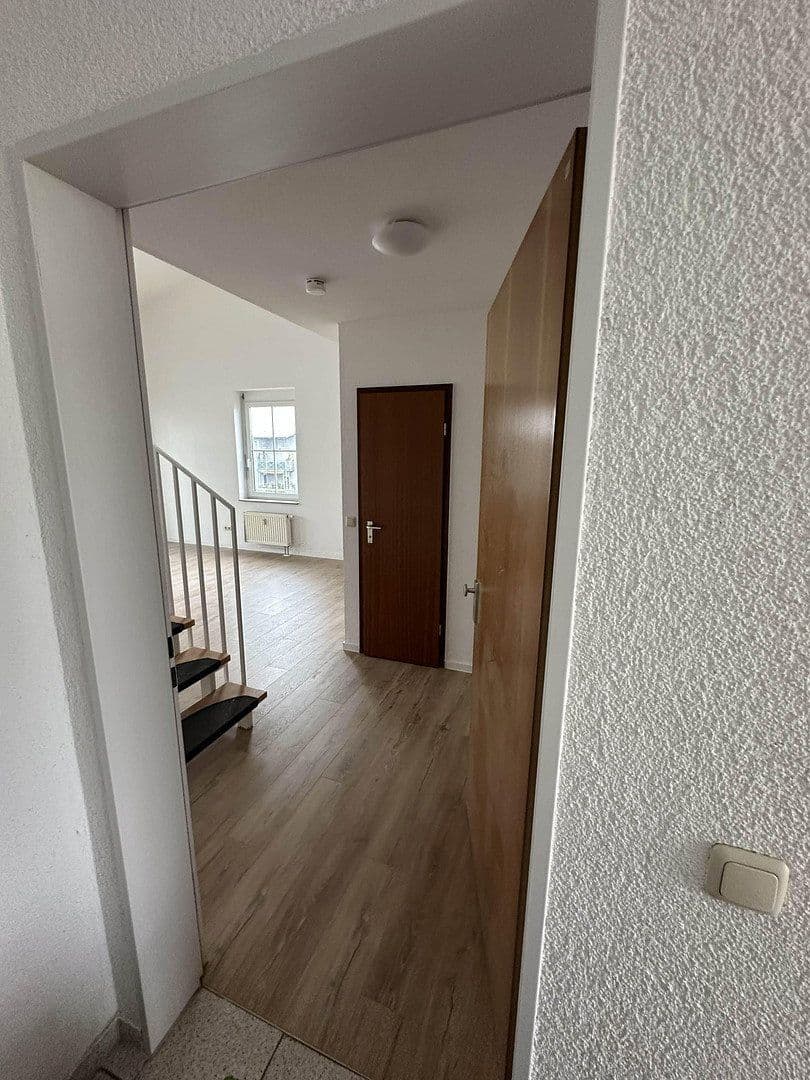 3 bedroom flat to rent, 72 m², Am Rebstock 12, Kabelsketal, Saxony-Anhalt 3 bedroom flat to rent, 72 m², Am Rebstock 12, Kabelsketal, Saxony-Anhalt