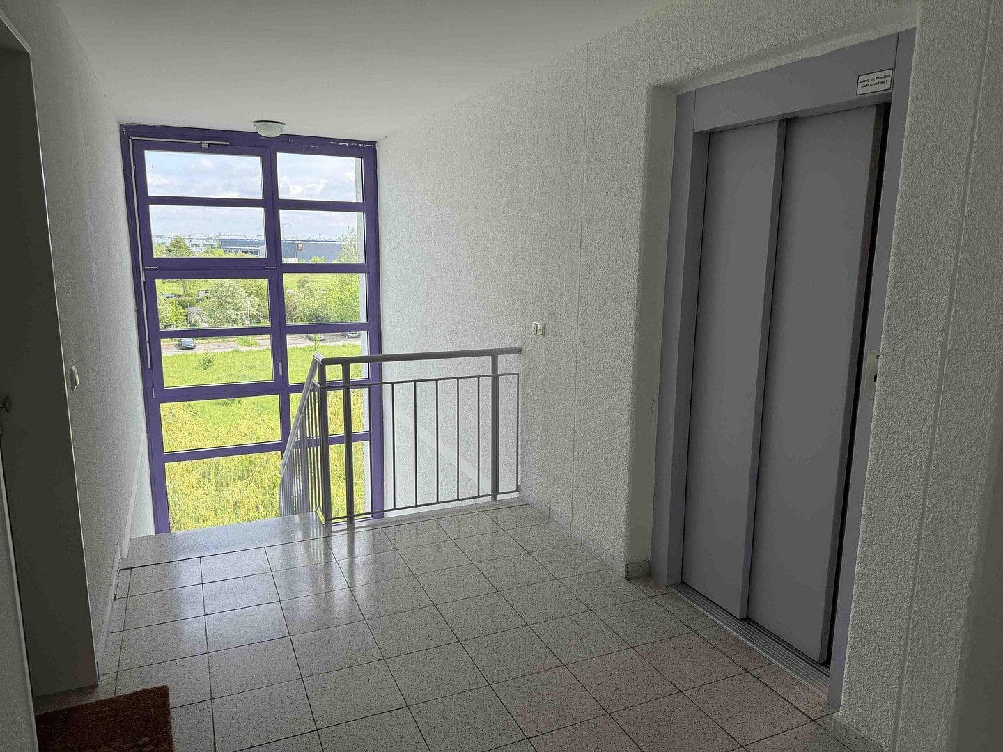 3 bedroom flat to rent, 72 m², Am Rebstock 12, Kabelsketal, Saxony-Anhalt 3 bedroom flat to rent, 72 m², Am Rebstock 12, Kabelsketal, Saxony-Anhalt