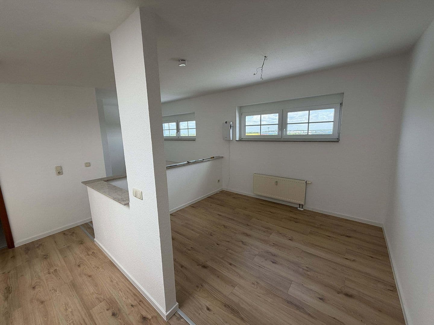 3 bedroom flat to rent, 72 m², Am Rebstock 12, Kabelsketal, Saxony-Anhalt 3 bedroom flat to rent, 72 m², Am Rebstock 12, Kabelsketal, Saxony-Anhalt