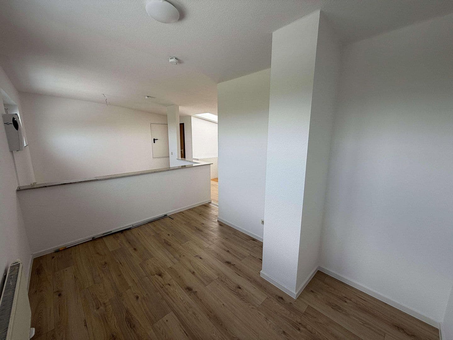 3 bedroom flat to rent, 72 m², Am Rebstock 12, Kabelsketal, Saxony-Anhalt 3 bedroom flat to rent, 72 m², Am Rebstock 12, Kabelsketal, Saxony-Anhalt