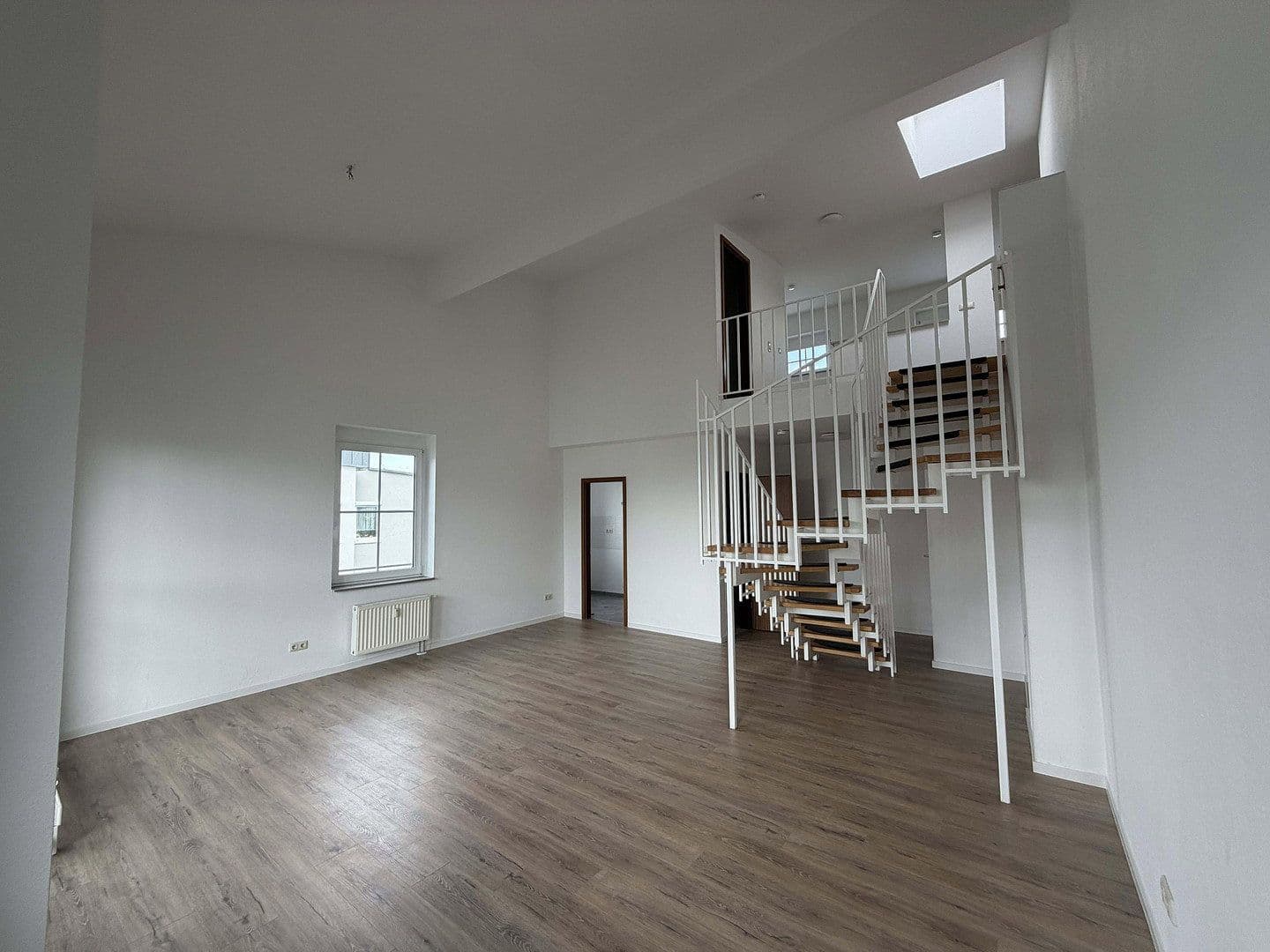 3 bedroom flat to rent, 72 m², Am Rebstock 12, Kabelsketal, Saxony-Anhalt 3 bedroom flat to rent, 72 m², Am Rebstock 12, Kabelsketal, Saxony-Anhalt