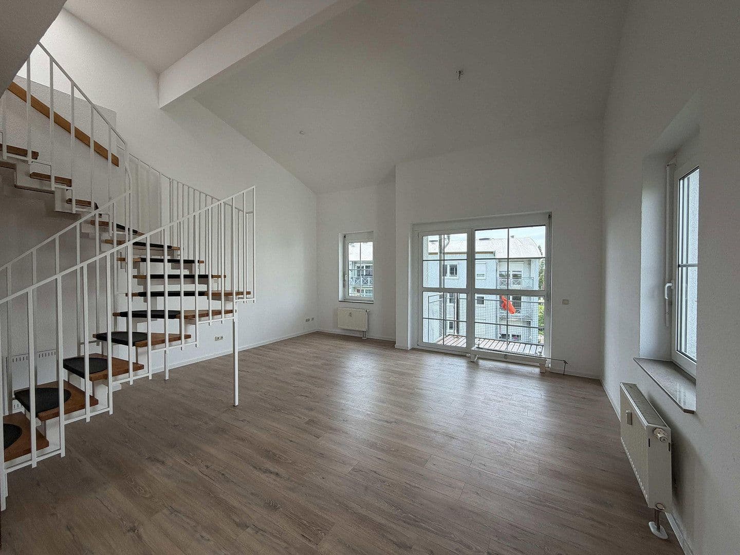 3 bedroom flat to rent, 72 m², Am Rebstock 12, Kabelsketal, Saxony-Anhalt 3 bedroom flat to rent, 72 m², Am Rebstock 12, Kabelsketal, Saxony-Anhalt