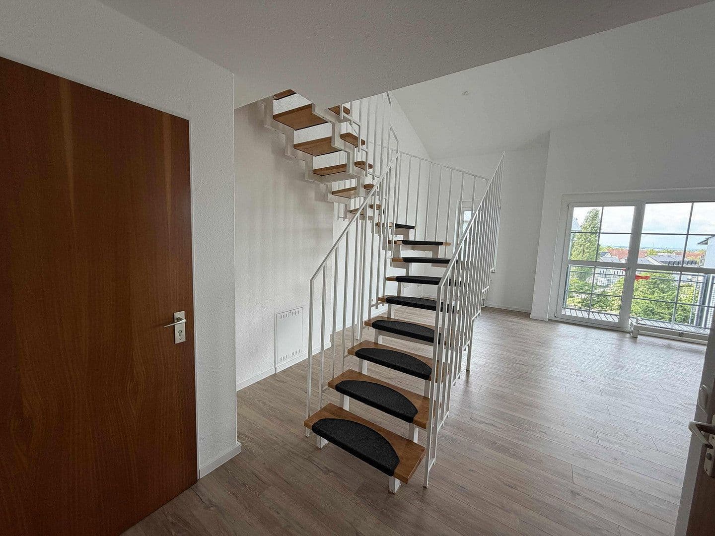 3 bedroom flat to rent, 72 m², Am Rebstock 12, Kabelsketal, Saxony-Anhalt 3 bedroom flat to rent, 72 m², Am Rebstock 12, Kabelsketal, Saxony-Anhalt