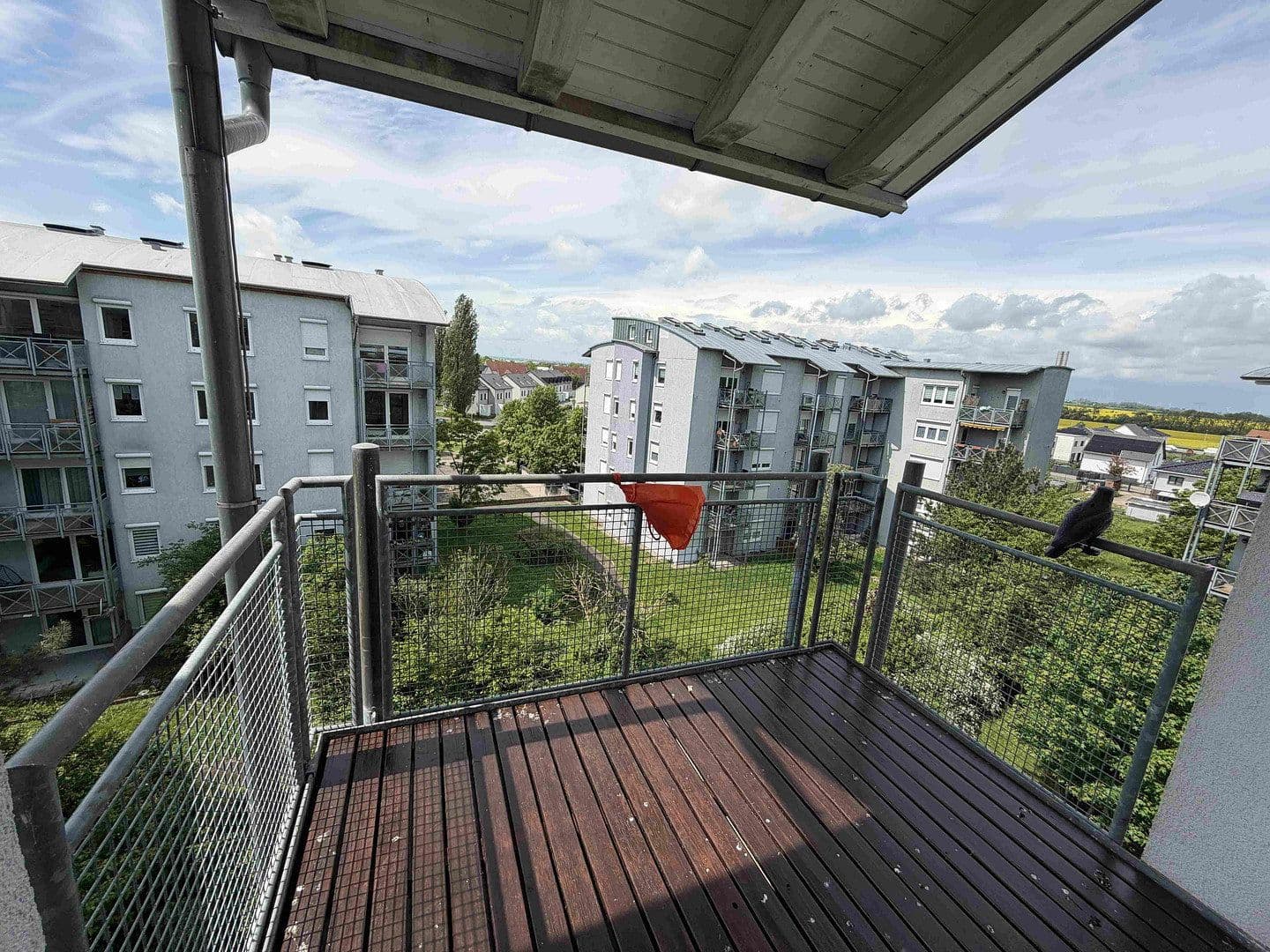 3 bedroom flat to rent, 72 m², Am Rebstock 12, Kabelsketal, Saxony-Anhalt 3 bedroom flat to rent, 72 m², Am Rebstock 12, Kabelsketal, Saxony-Anhalt