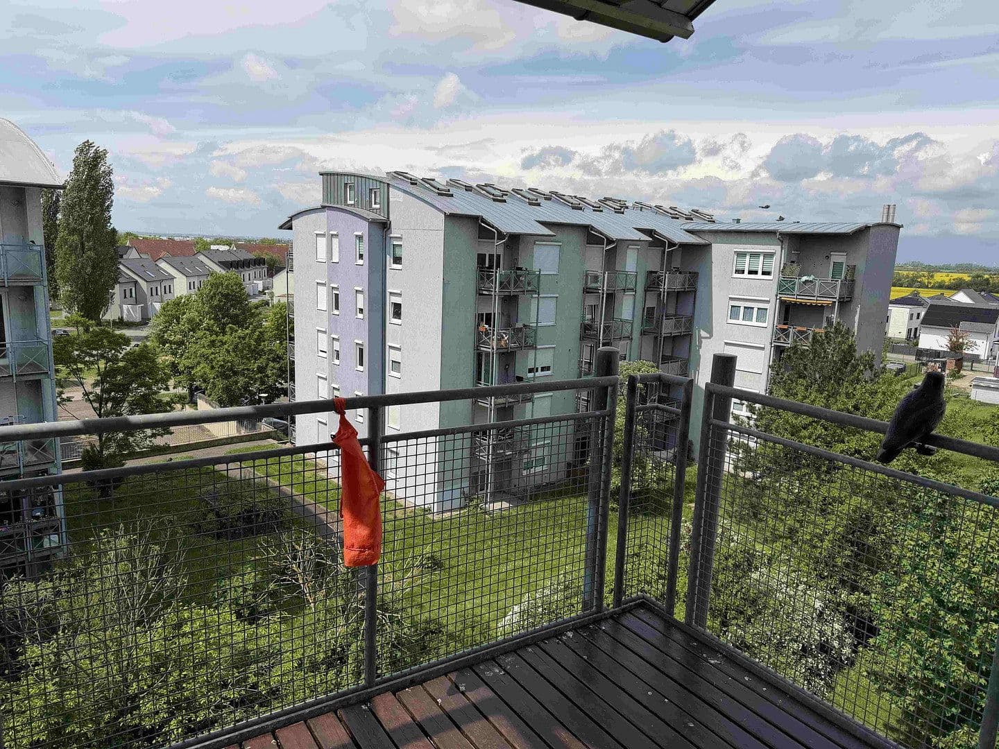 3 bedroom flat to rent, 72 m², Am Rebstock 12, Kabelsketal, Saxony-Anhalt 3 bedroom flat to rent, 72 m², Am Rebstock 12, Kabelsketal, Saxony-Anhalt