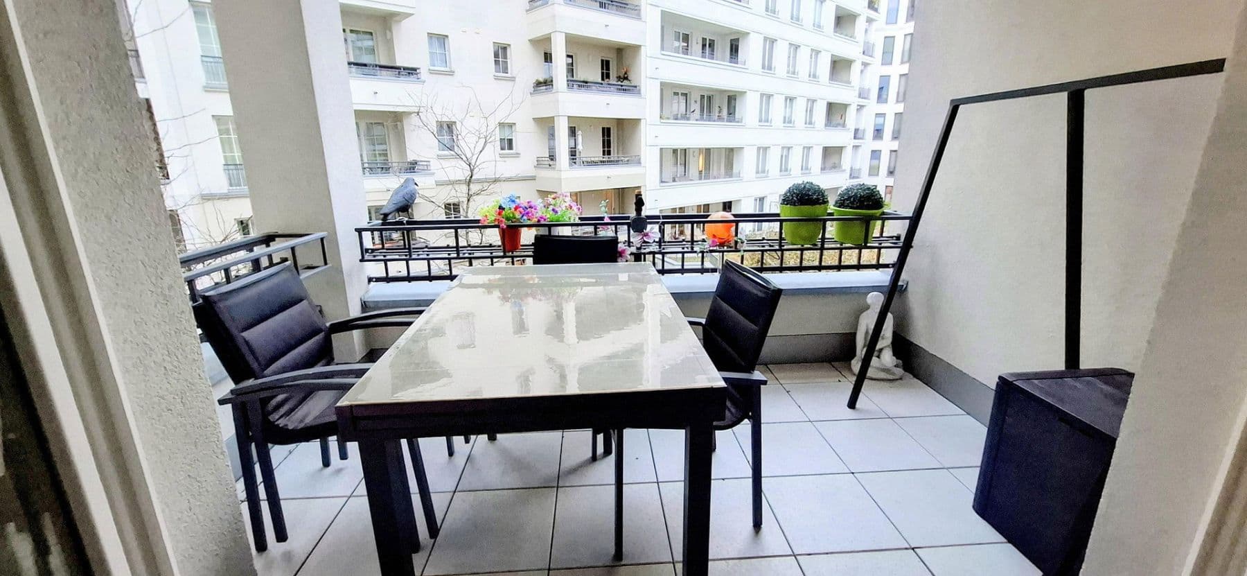 3 bedroom flat for sale, 110 m², Berlin, Berlin 3 bedroom flat for sale, 110 m², Berlin, Berlin