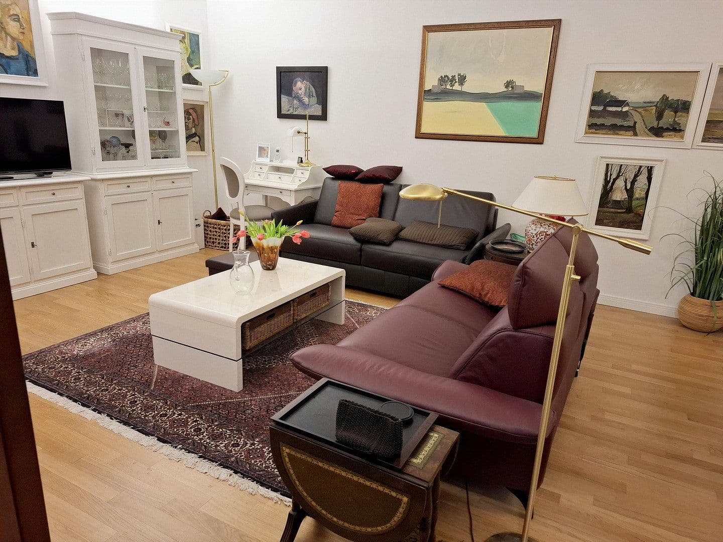 3 bedroom flat for sale, 110 m², Berlin, Berlin 3 bedroom flat for sale, 110 m², Berlin, Berlin