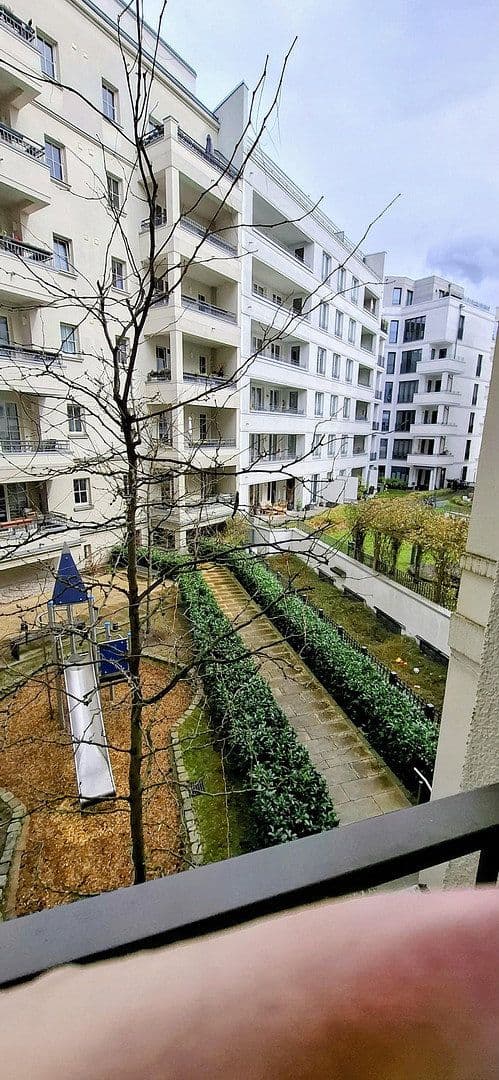 3 bedroom flat for sale, 110 m², Berlin, Berlin 3 bedroom flat for sale, 110 m², Berlin, Berlin