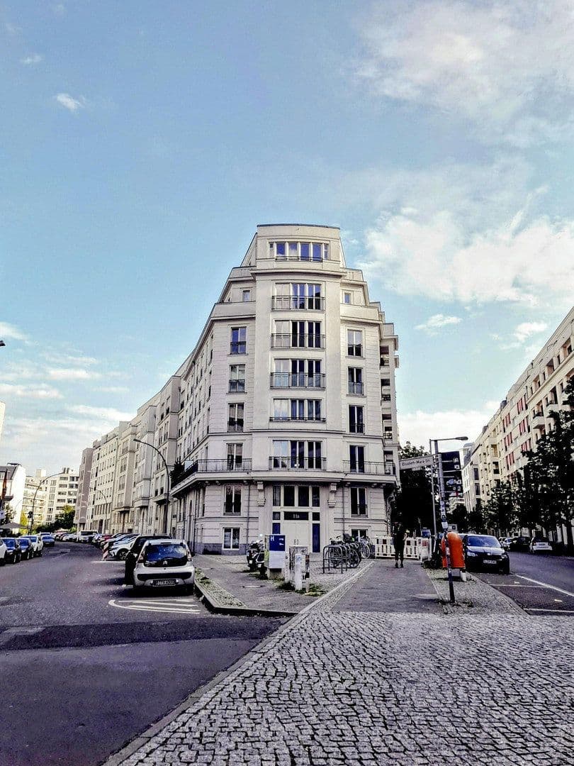 3 bedroom flat for sale, 110 m², Berlin, Berlin 3 bedroom flat for sale, 110 m², Berlin, Berlin