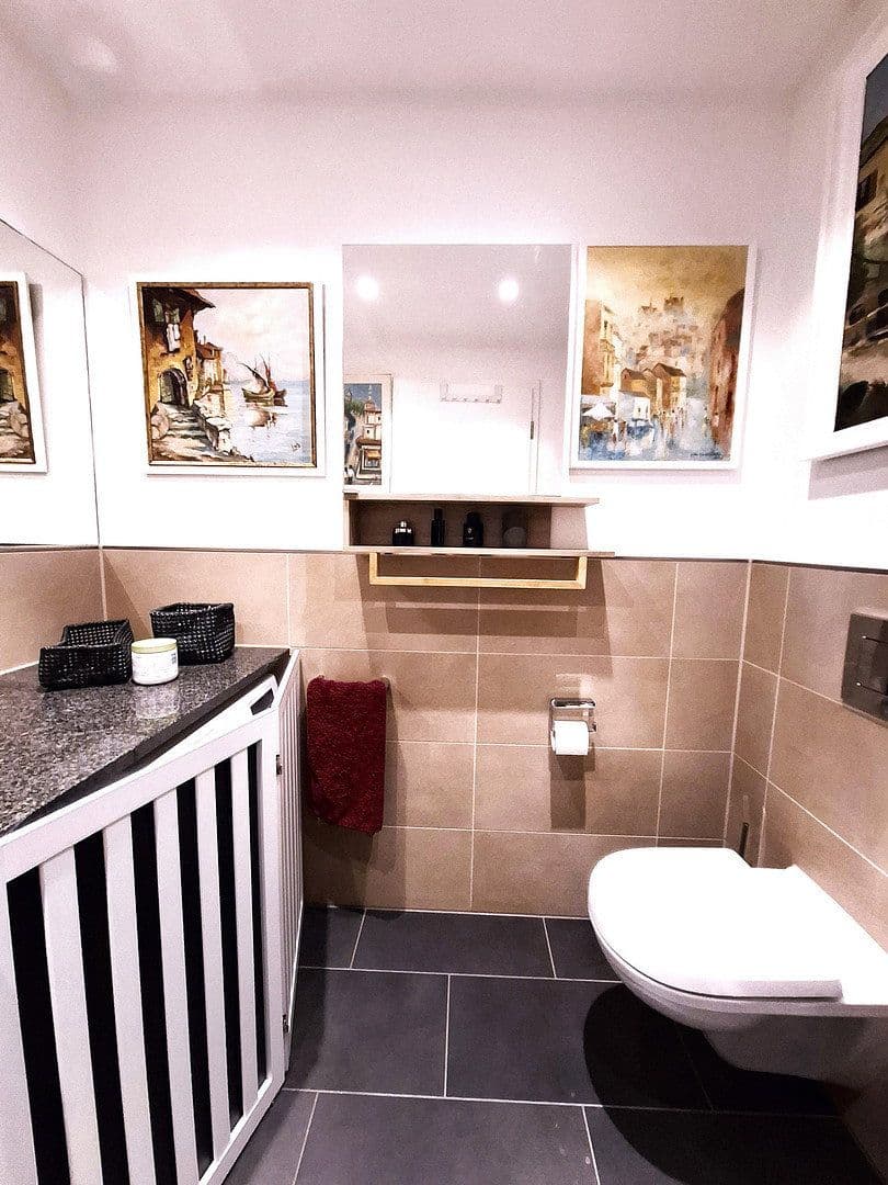 3 bedroom flat for sale, 110 m², Berlin, Berlin 3 bedroom flat for sale, 110 m², Berlin, Berlin