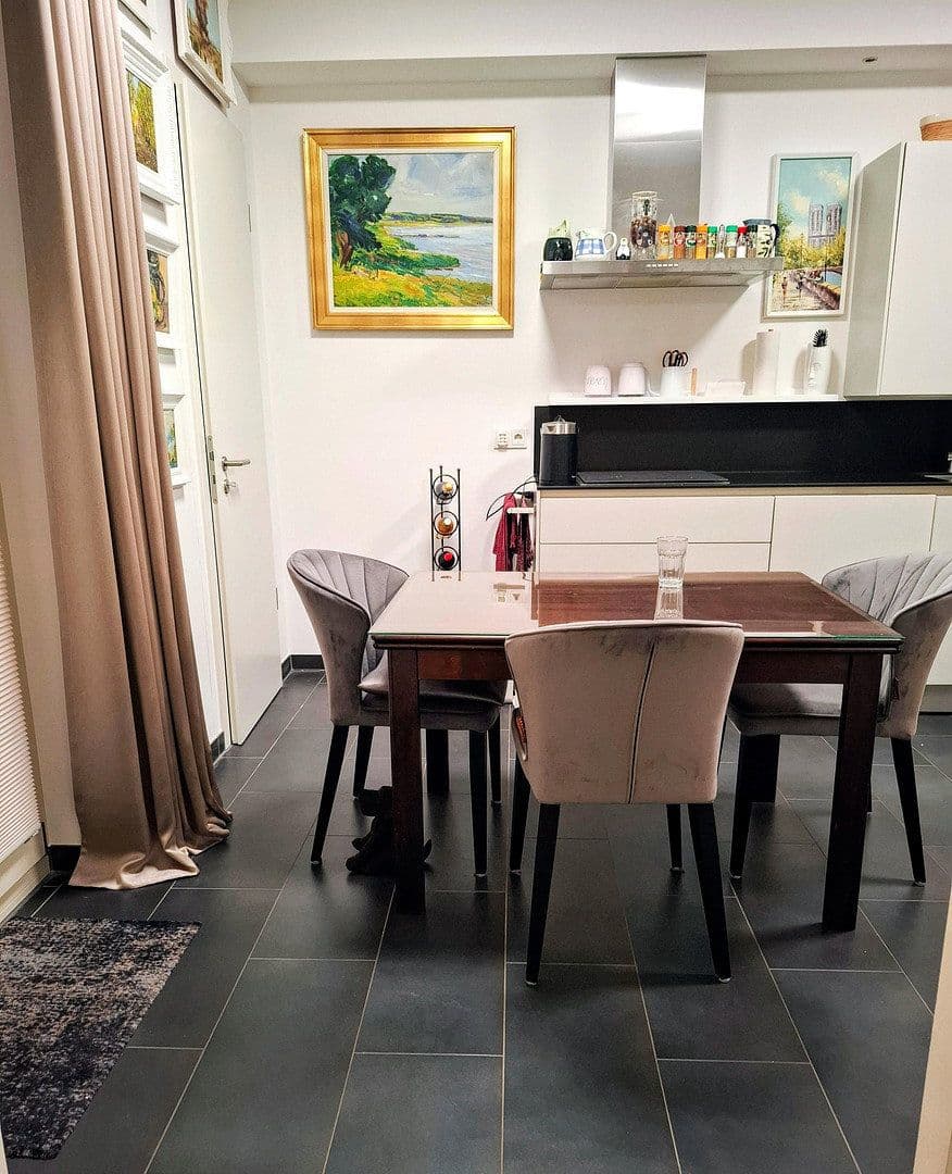 3 bedroom flat for sale, 110 m², Berlin, Berlin 3 bedroom flat for sale, 110 m², Berlin, Berlin