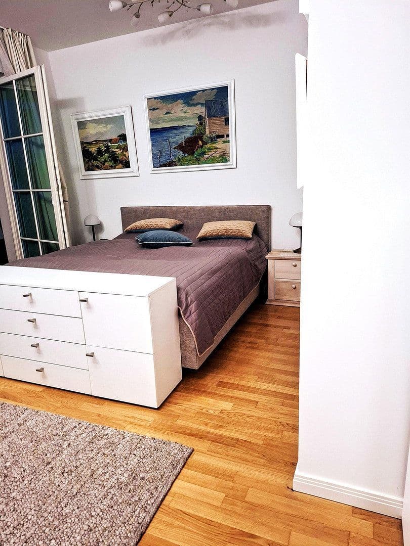 3 bedroom flat for sale, 110 m², Berlin, Berlin 3 bedroom flat for sale, 110 m², Berlin, Berlin