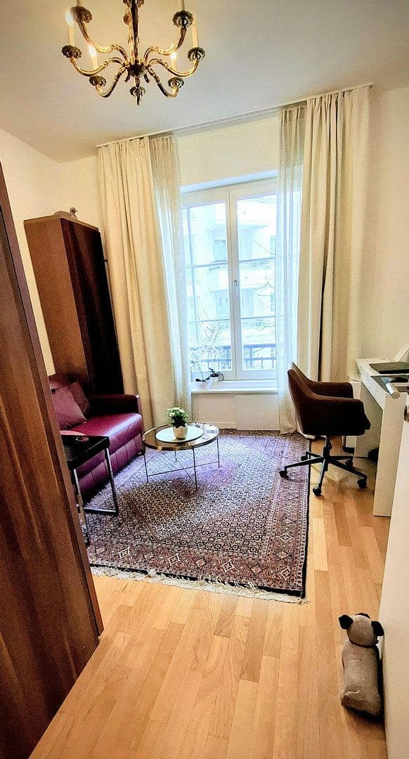 3 bedroom flat for sale, 110 m², Berlin, Berlin 3 bedroom flat for sale, 110 m², Berlin, Berlin