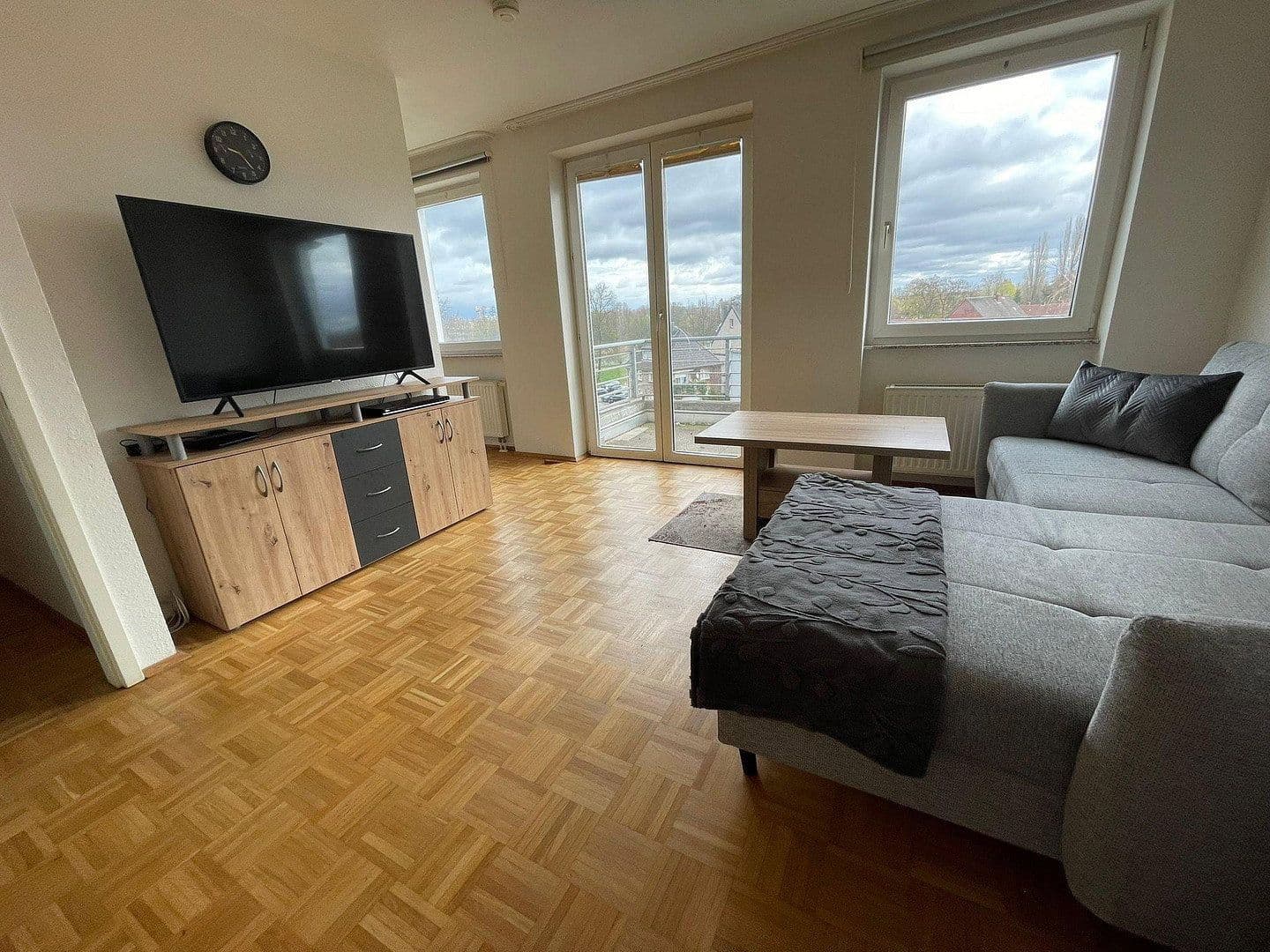1 bedroom flat to rent, 35 m², Ostwall 40-42, Dorsten, North Rhine-Westphalia 1 bedroom flat to rent, 35 m², Ostwall 40-42, Dorsten, North Rhine-Westphalia