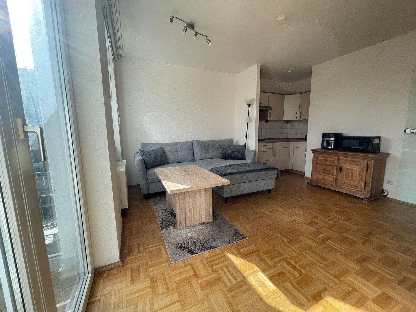 1 bedroom flat to rent, 35 m², Ostwall 40-42, Dorsten, North Rhine-Westphalia 1 bedroom flat to rent, 35 m², Ostwall 40-42, Dorsten, North Rhine-Westphalia