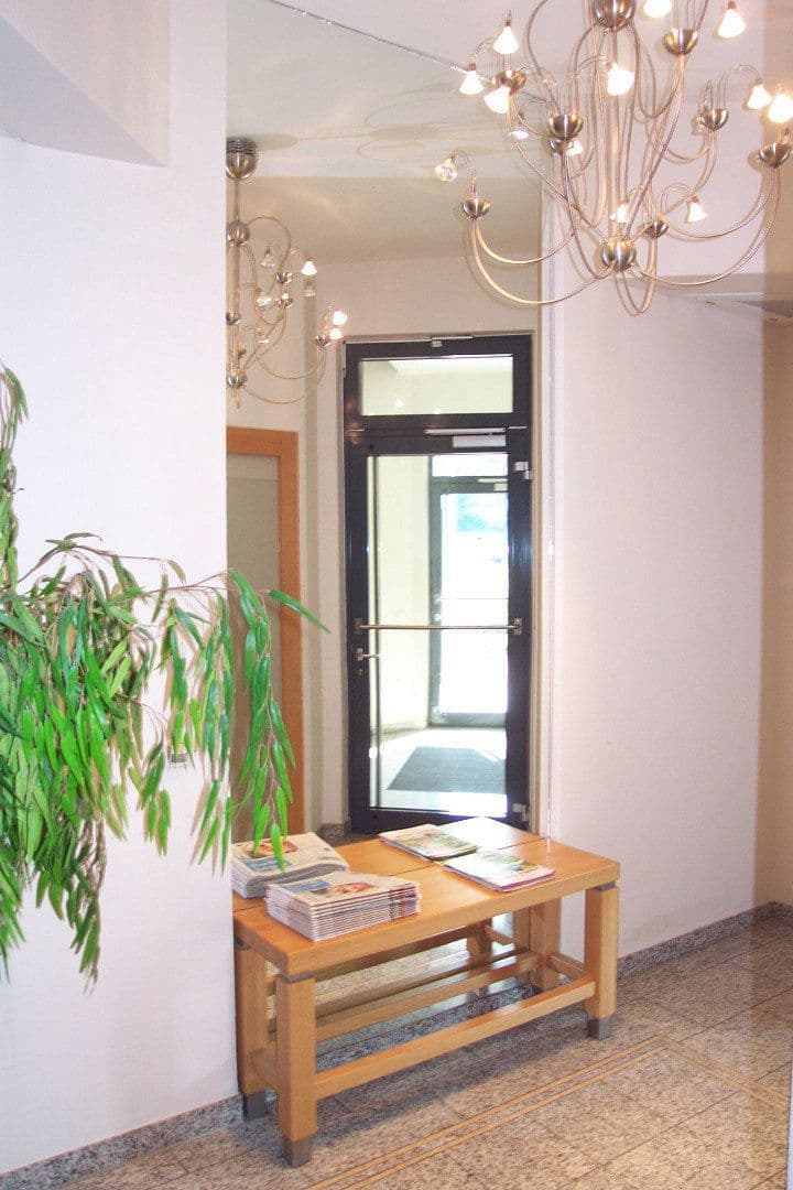 1 bedroom flat to rent, 35 m², Ostwall 40-42, Dorsten, North Rhine-Westphalia 1 bedroom flat to rent, 35 m², Ostwall 40-42, Dorsten, North Rhine-Westphalia
