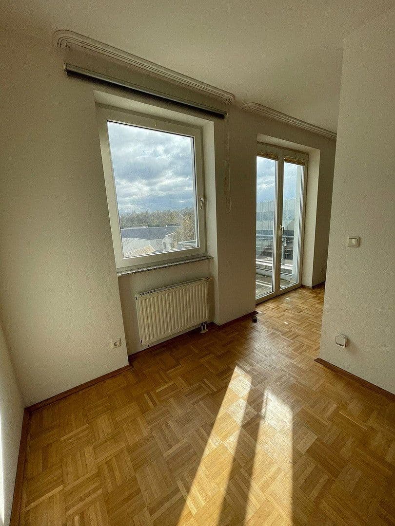1 bedroom flat to rent, 35 m², Ostwall 40-42, Dorsten, North Rhine-Westphalia 1 bedroom flat to rent, 35 m², Ostwall 40-42, Dorsten, North Rhine-Westphalia