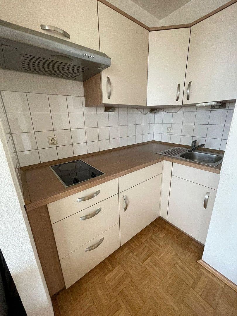 1 bedroom flat to rent, 35 m², Ostwall 40-42, Dorsten, North Rhine-Westphalia 1 bedroom flat to rent, 35 m², Ostwall 40-42, Dorsten, North Rhine-Westphalia