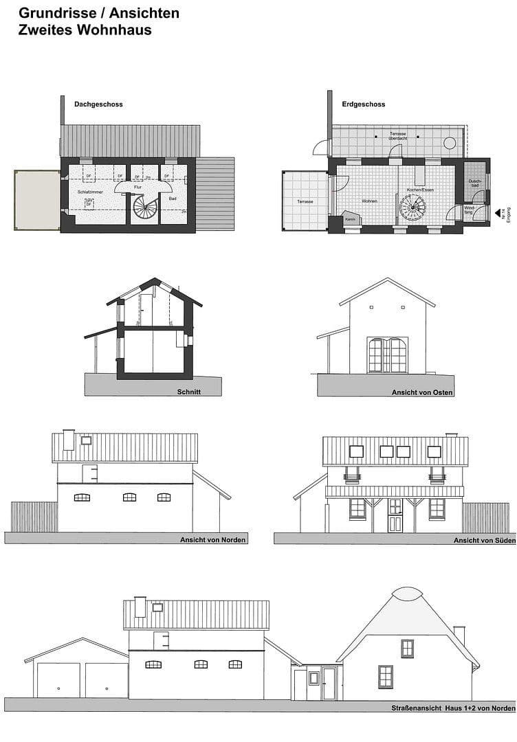 house for sale, 150 m², Drochtersen, Lower Saxony house for sale, 150 m², Drochtersen, Lower Saxony