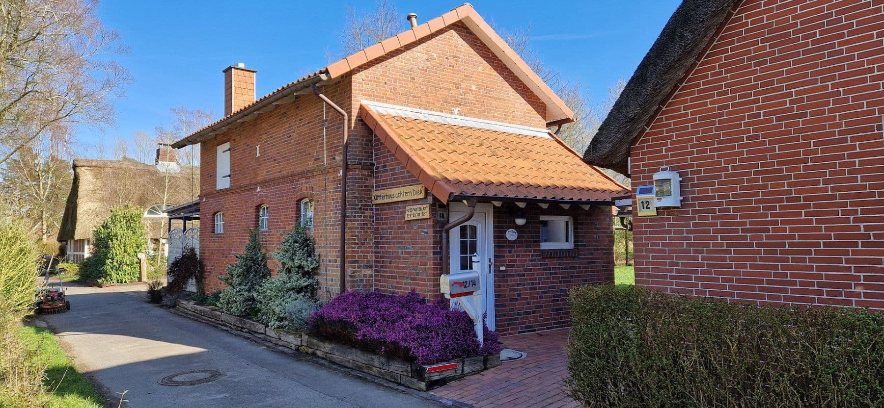 house for sale, 150 m², Drochtersen, Lower Saxony house for sale, 150 m², Drochtersen, Lower Saxony
