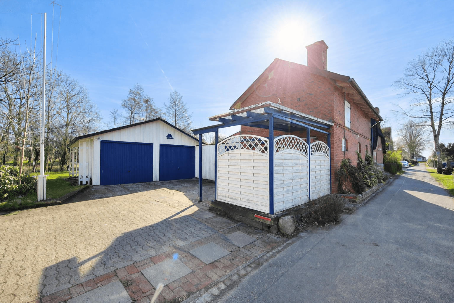 house for sale, 150 m², Drochtersen, Lower Saxony house for sale, 150 m², Drochtersen, Lower Saxony